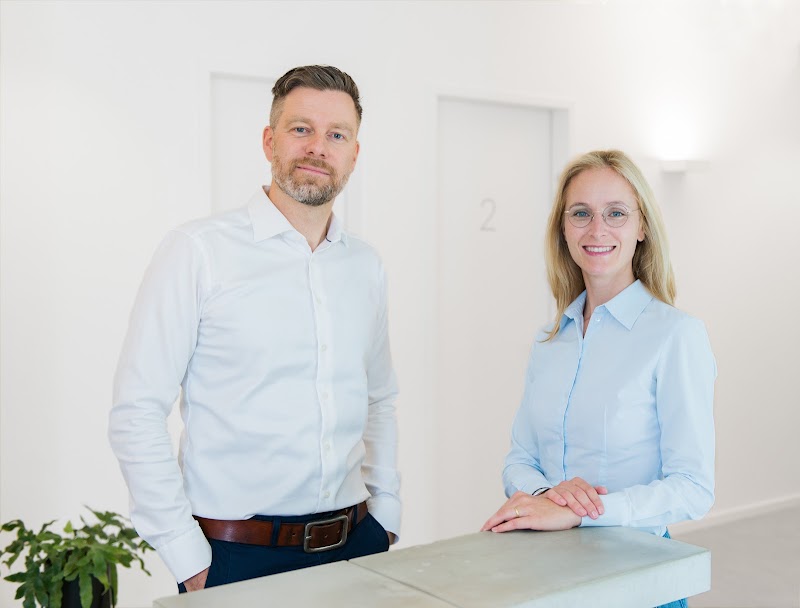 Finke & Frantzen, Berlin