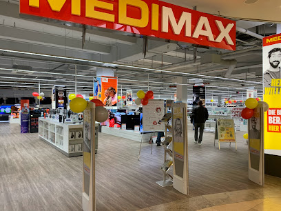 MEDIMAX