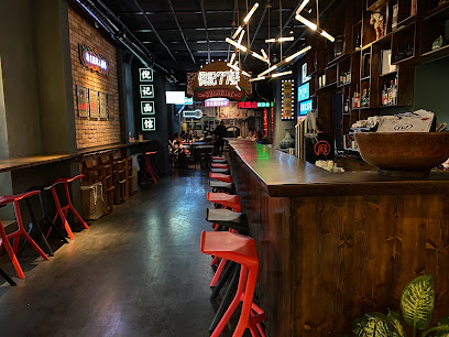 Ni’s Restaurant 倪记
