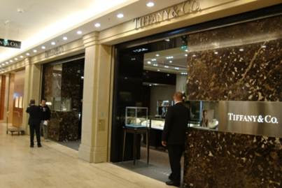 Tiffany & Co.