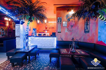 Cleopatra - Shisha Bar