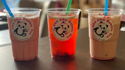 Anand Bubble Tea