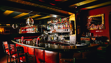 Betty F Bar