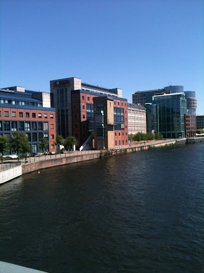 Workstation AG Berlin