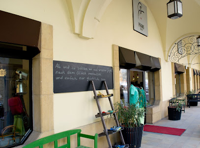 PRAMO OUTLET