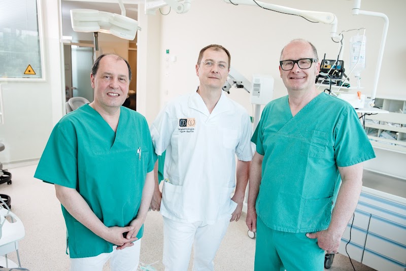 Implantologie Team Berlin