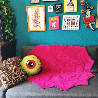 Wild Heart Creations - alternative handmade design | made in Berlin