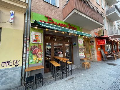 BurgerSteig