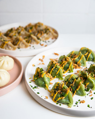 GoDumpling