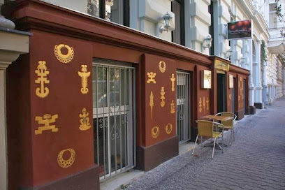 Restaurant Tierra Colombiana