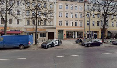 Kanzlei Heynemann, Berlin
