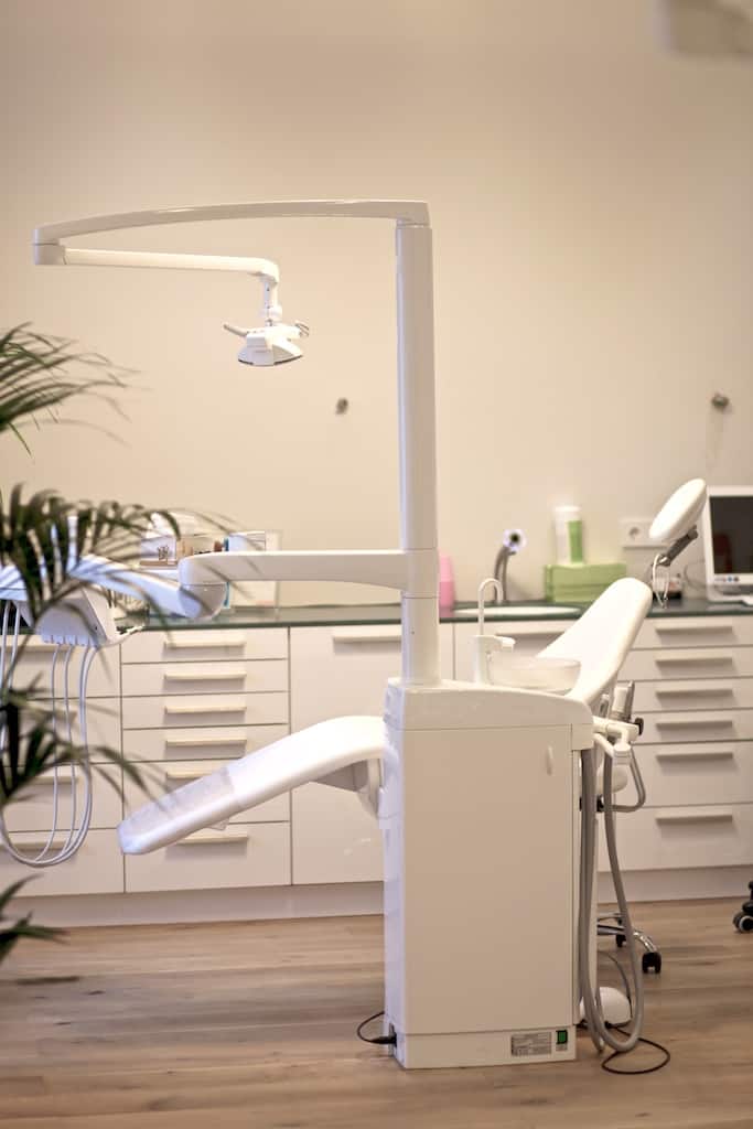 Kieferorthopädie Dr. Christine Voslamber, Berlin