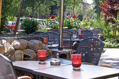 Restaurant Rasas