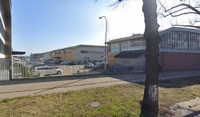 Benjamin Klotz GmbH, Berlin