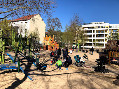 Playground Indiana Bones