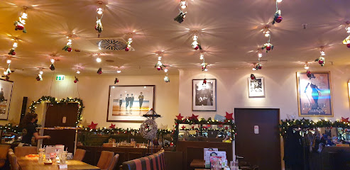 Cafe Extrablatt, Berlin