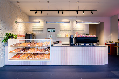 Brammibal's Donuts (Maybachufer)
