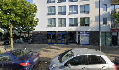 FINDUS Hausverwaltung, Berlin