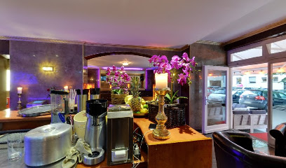 Coco Lounge