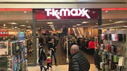 TK Maxx