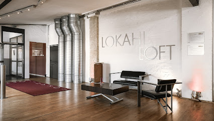 Lokahi Loft Berlin GmbH