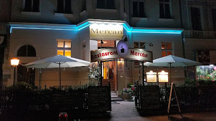 Mercan