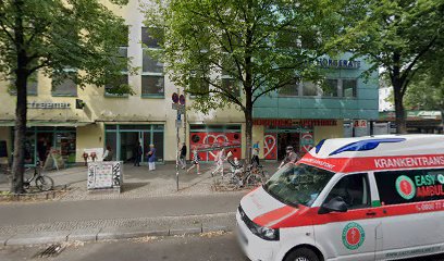 PrenzDerma - Privatpraxis für Dermatologie und Lasermedizin