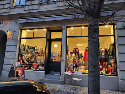 Designer Depot