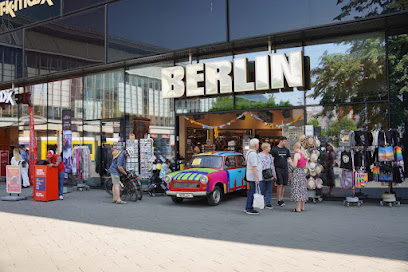 BERLIN Store - MUDDASTADT GmbH