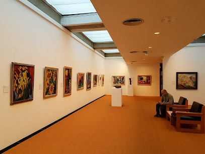 Brücke Museum