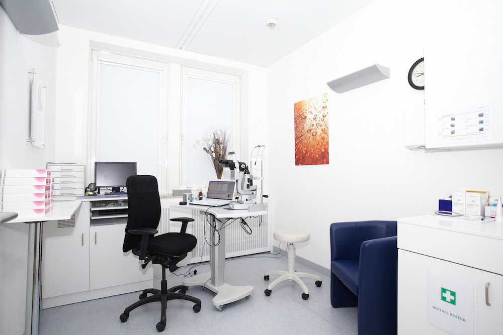 Optical Express Berlin