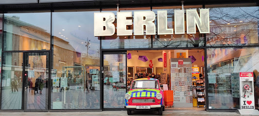 Berlin Shop