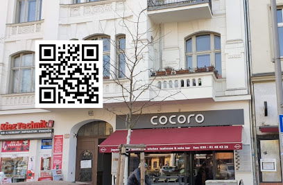 Cocoro