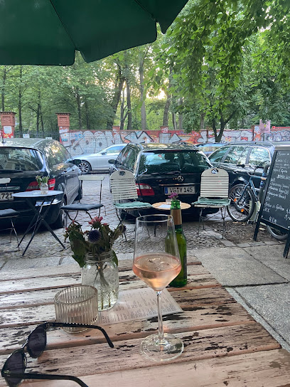 LVQ Wine Bar and Retailer