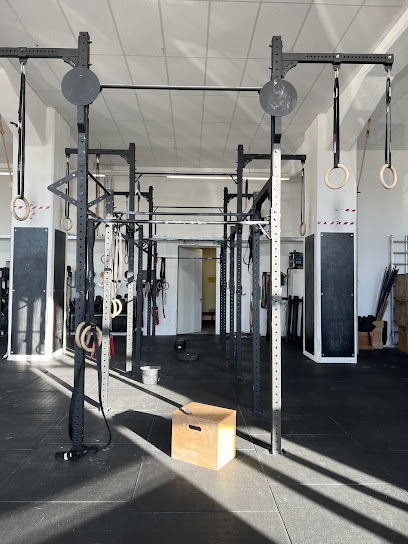 AXT CrossFit