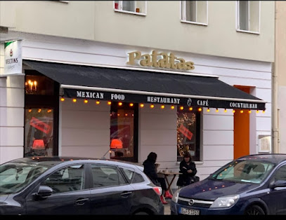 Patatas Mexican Restaurant Berlin