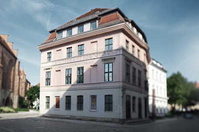 Museum Knoblauchhaus