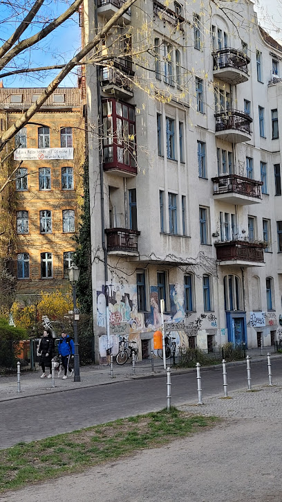 Kreuzberg