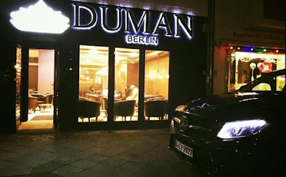 Duman Berlin