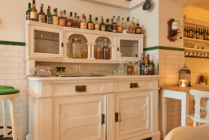 Küche Bar