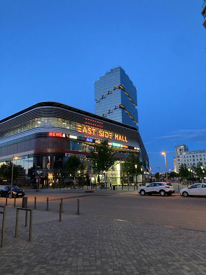 East Side Mall