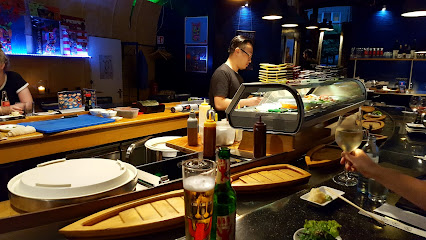 Sachiko Sushi