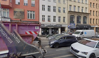 Hochheiden Hausverwaltung, Berlin