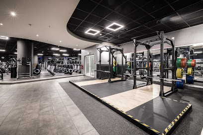 Fitness First Berlin - Wilmersdorf