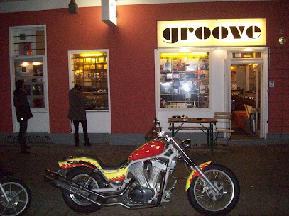 Groove Records