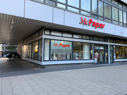 McPaper