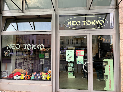 Neo Tokyo GmbH