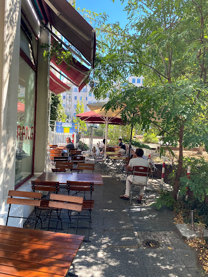 Arirang Restaurant