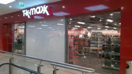 TK Maxx
