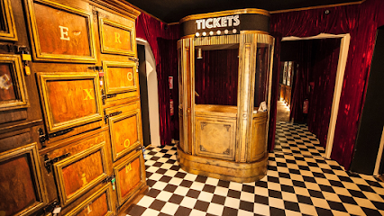 EXITROOM Cinema - Escape Room Berlin
